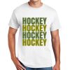 DryBlend ® 50 Cotton/50 Poly T Shirt Thumbnail