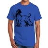 Ultra Cotton ® 100% Cotton T Shirt Thumbnail