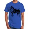 Ultra Cotton ® 100% Cotton T Shirt Thumbnail