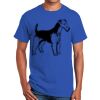 Ultra Cotton ® 100% Cotton T Shirt Thumbnail