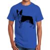 Ultra Cotton ® 100% Cotton T Shirt Thumbnail