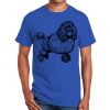 Ultra Cotton ® 100% Cotton T Shirt Thumbnail