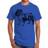 Ultra Cotton ® 100% Cotton T Shirt Thumbnail