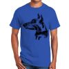 Ultra Cotton ® 100% Cotton T Shirt Thumbnail