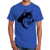 Ultra Cotton ® 100% Cotton T Shirt Thumbnail