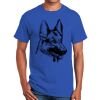 Ultra Cotton ® 100% Cotton T Shirt Thumbnail