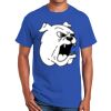 Ultra Cotton ® 100% Cotton T Shirt Thumbnail
