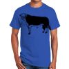 Ultra Cotton ® 100% Cotton T Shirt Thumbnail