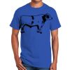 Ultra Cotton ® 100% Cotton T Shirt Thumbnail