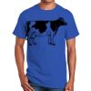 Ultra Cotton ® 100% Cotton T Shirt Thumbnail