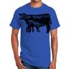 Ultra Cotton ® 100% Cotton T Shirt Thumbnail