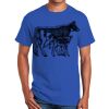Ultra Cotton ® 100% Cotton T Shirt Thumbnail