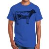 Ultra Cotton ® 100% Cotton T Shirt Thumbnail
