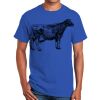 Ultra Cotton ® 100% Cotton T Shirt Thumbnail
