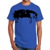 Ultra Cotton ® 100% Cotton T Shirt Thumbnail
