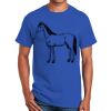 Ultra Cotton ® 100% Cotton T Shirt Thumbnail