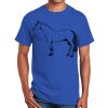 Ultra Cotton ® 100% Cotton T Shirt Thumbnail