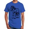 Ultra Cotton ® 100% Cotton T Shirt Thumbnail
