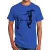 Ultra Cotton ® 100% Cotton T Shirt Thumbnail