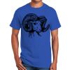 Ultra Cotton ® 100% Cotton T Shirt Thumbnail