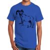 Ultra Cotton ® 100% Cotton T Shirt Thumbnail