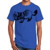 Ultra Cotton ® 100% Cotton T Shirt Thumbnail