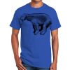 Ultra Cotton ® 100% Cotton T Shirt Thumbnail