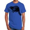 Ultra Cotton ® 100% Cotton T Shirt Thumbnail