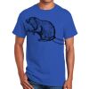 Ultra Cotton ® 100% Cotton T Shirt Thumbnail