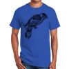 Ultra Cotton ® 100% Cotton T Shirt Thumbnail