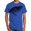 Ultra Cotton ® 100% Cotton T Shirt Thumbnail
