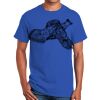 Ultra Cotton ® 100% Cotton T Shirt Thumbnail