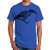 Ultra Cotton ® 100% Cotton T Shirt Thumbnail