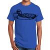 Ultra Cotton ® 100% Cotton T Shirt Thumbnail