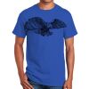 Ultra Cotton ® 100% Cotton T Shirt Thumbnail