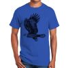 Ultra Cotton ® 100% Cotton T Shirt Thumbnail