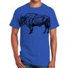Ultra Cotton ® 100% Cotton T Shirt Thumbnail