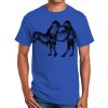 Ultra Cotton ® 100% Cotton T Shirt Thumbnail