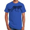 Ultra Cotton ® 100% Cotton T Shirt Thumbnail
