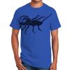 Ultra Cotton ® 100% Cotton T Shirt Thumbnail