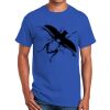 Ultra Cotton ® 100% Cotton T Shirt Thumbnail