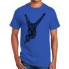 Ultra Cotton ® 100% Cotton T Shirt Thumbnail