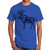 Ultra Cotton ® 100% Cotton T Shirt Thumbnail