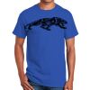 Ultra Cotton ® 100% Cotton T Shirt Thumbnail