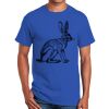Ultra Cotton ® 100% Cotton T Shirt Thumbnail