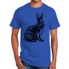 Ultra Cotton ® 100% Cotton T Shirt Thumbnail