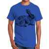 Ultra Cotton ® 100% Cotton T Shirt Thumbnail
