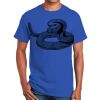Ultra Cotton ® 100% Cotton T Shirt Thumbnail