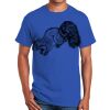 Ultra Cotton ® 100% Cotton T Shirt Thumbnail