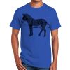 Ultra Cotton ® 100% Cotton T Shirt Thumbnail